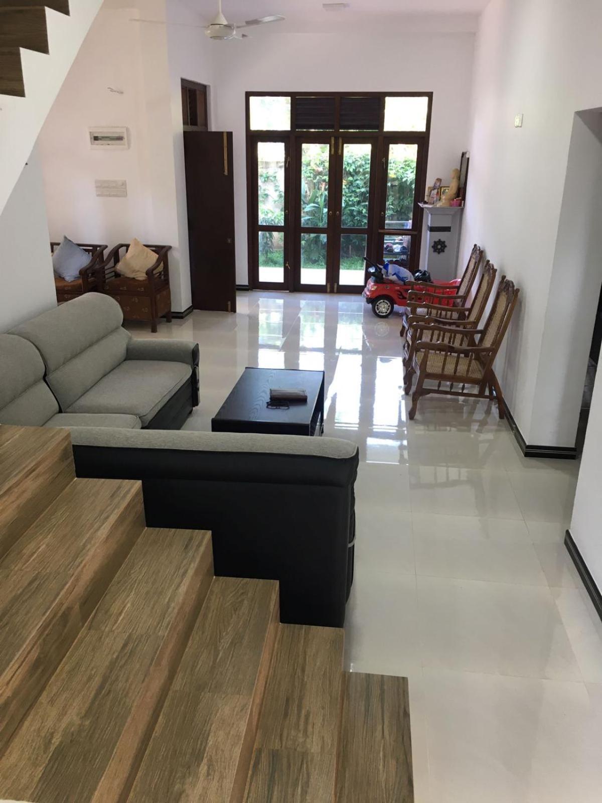 Bosadi Homestay Katunayaka Kültér fotó