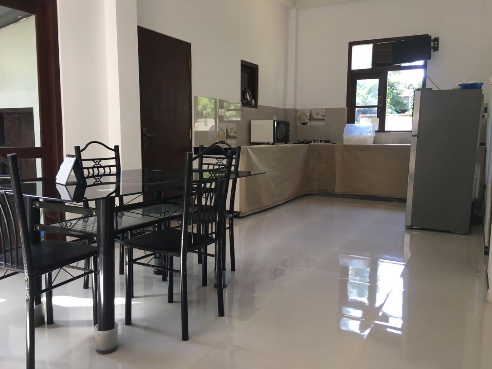 Bosadi Homestay Katunayaka Kültér fotó